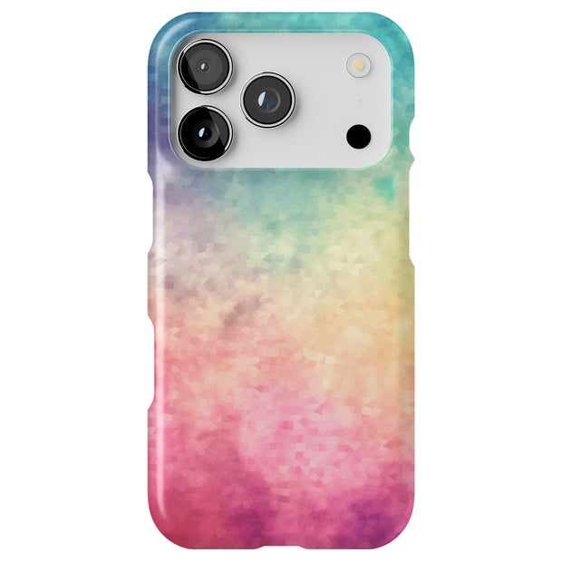 Hard Shell Style Case