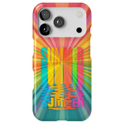 Hard Shell Style Case