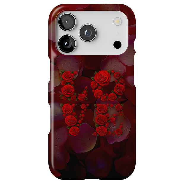 Hard Shell Style Case