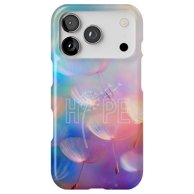 Hard Shell Style Case