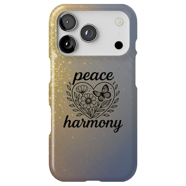 Hard Shell Style Case