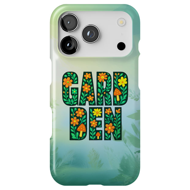 Hard Shell Style Case
