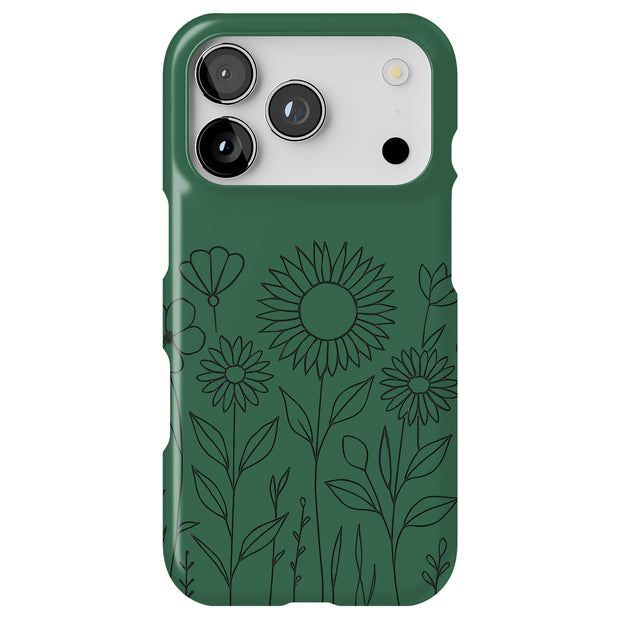 Hard Shell Style Case