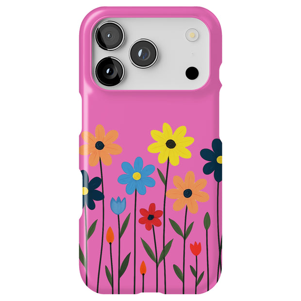 Hard Shell Style Case