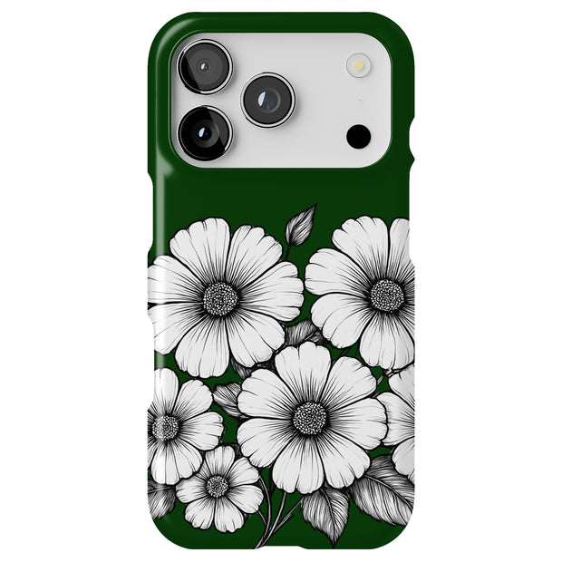 Hard Shell Style Case