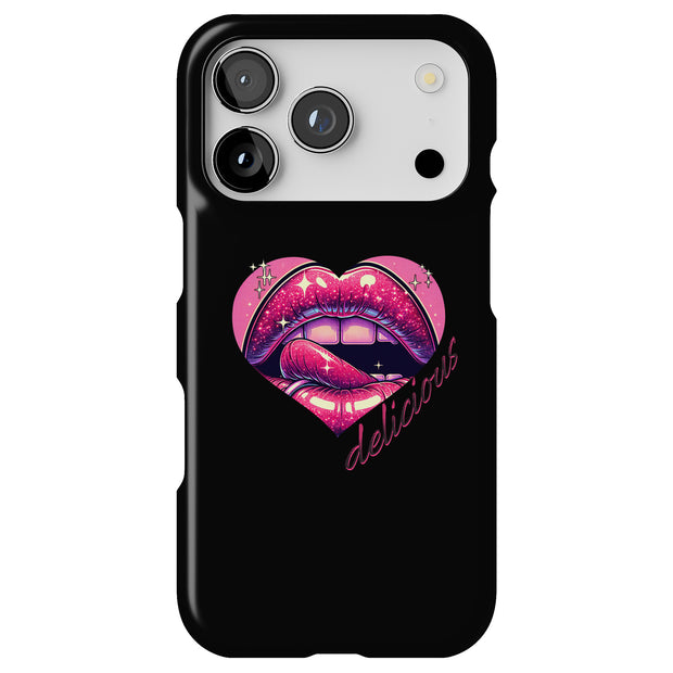 Hard Shell Style Case