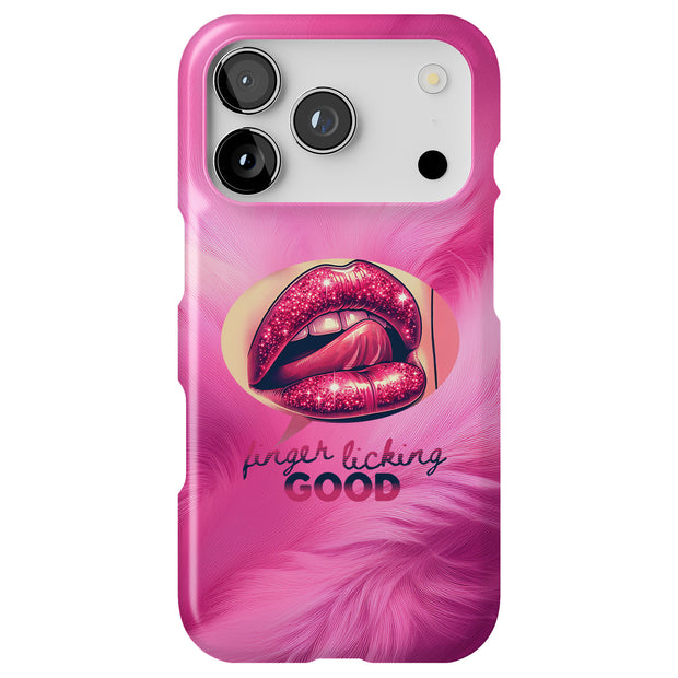 Hard Shell Style Case