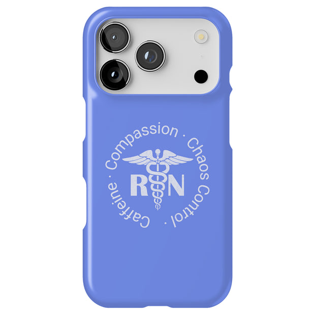 Hard Shell Style Case