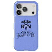 Hard Shell Style Case