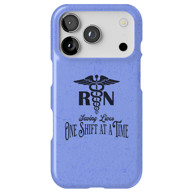 Hard Shell Style Case