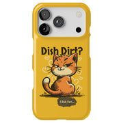 Hard Shell Style Case