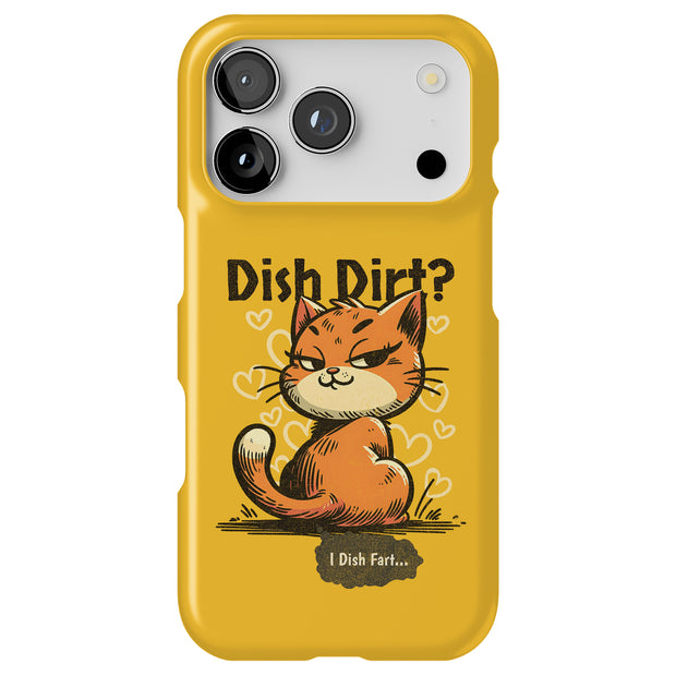 Hard Shell Style Case
