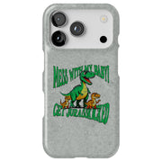 Hard Shell Style Case