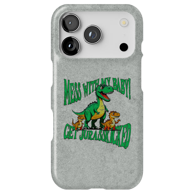 Hard Shell Style Case
