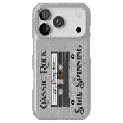 Hard Shell Style Case