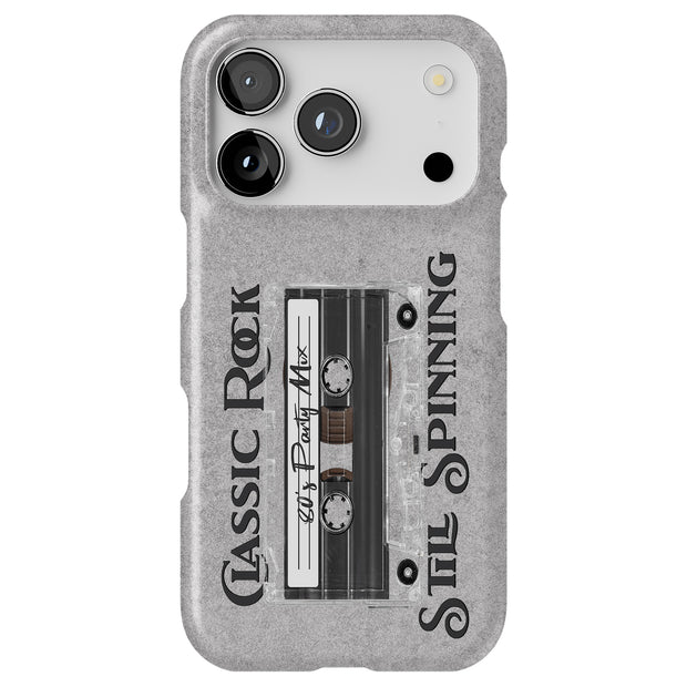 Hard Shell Style Case