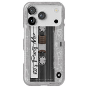 Hard Shell Style Case