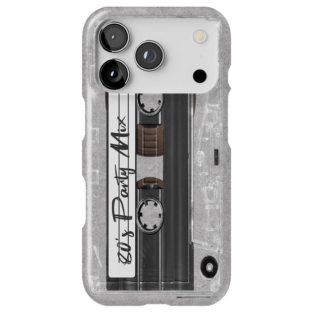 Hard Shell Style Case