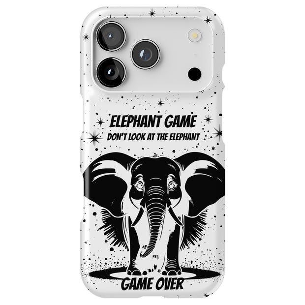 Hard Shell Style Case