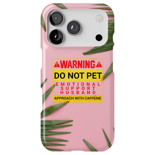 Hard Shell Style Case