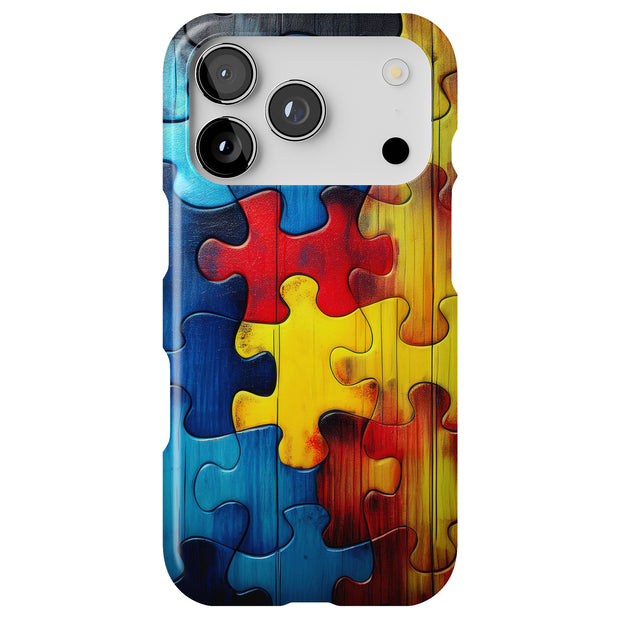 Hard Shell Style Case