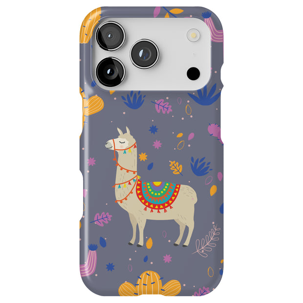 Hard Shell Style Case