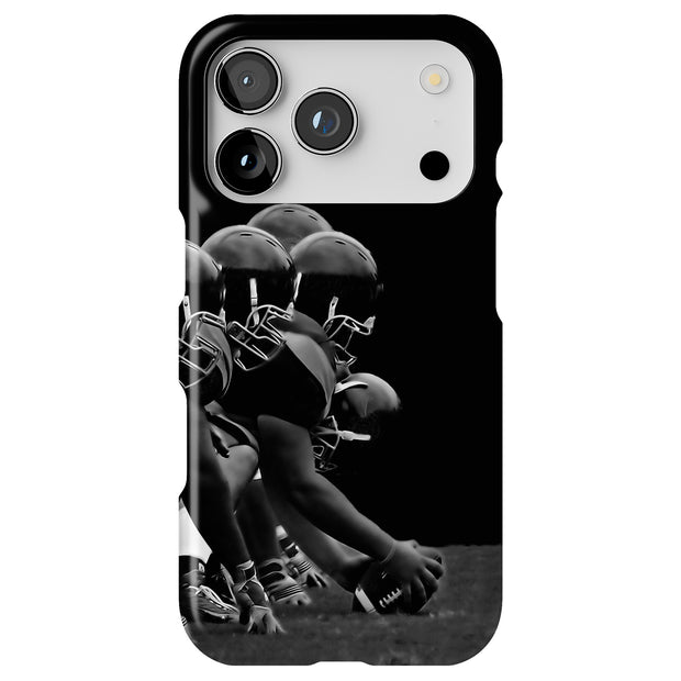 Hard Shell Style Case