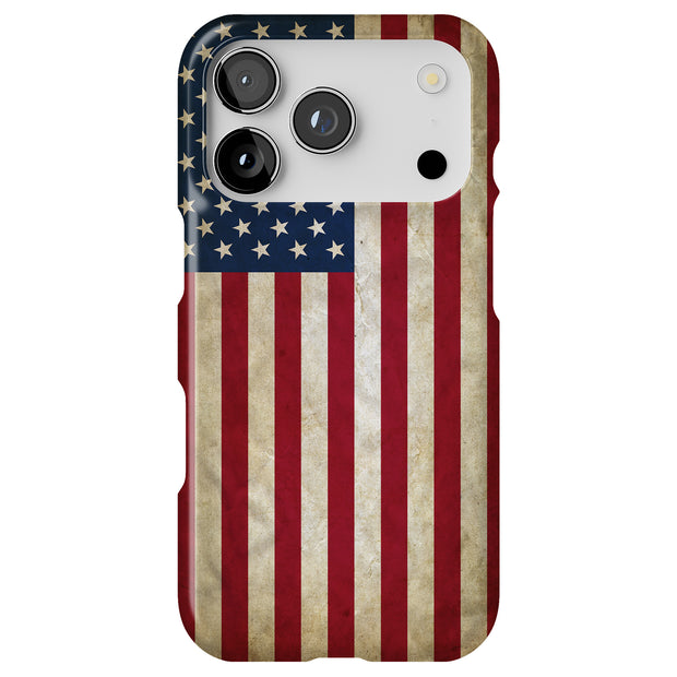 Hard Shell Style Case