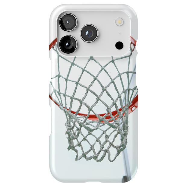 Hard Shell Style Case