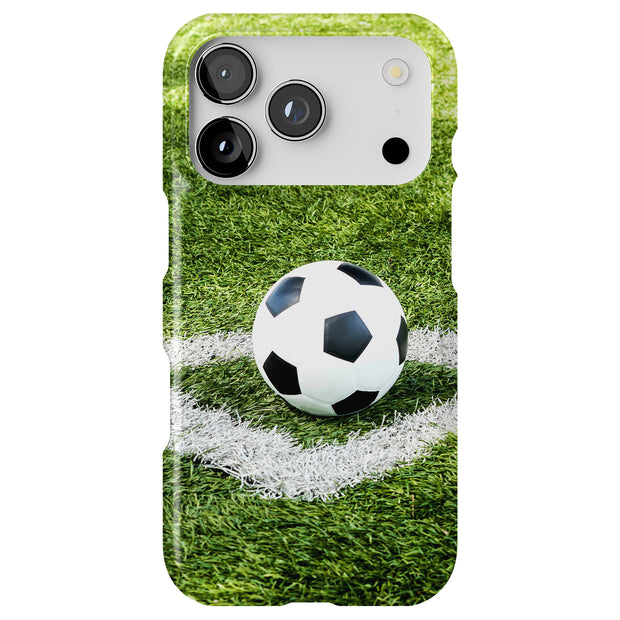 Hard Shell Style Case