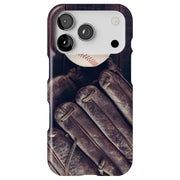 Hard Shell Style Case