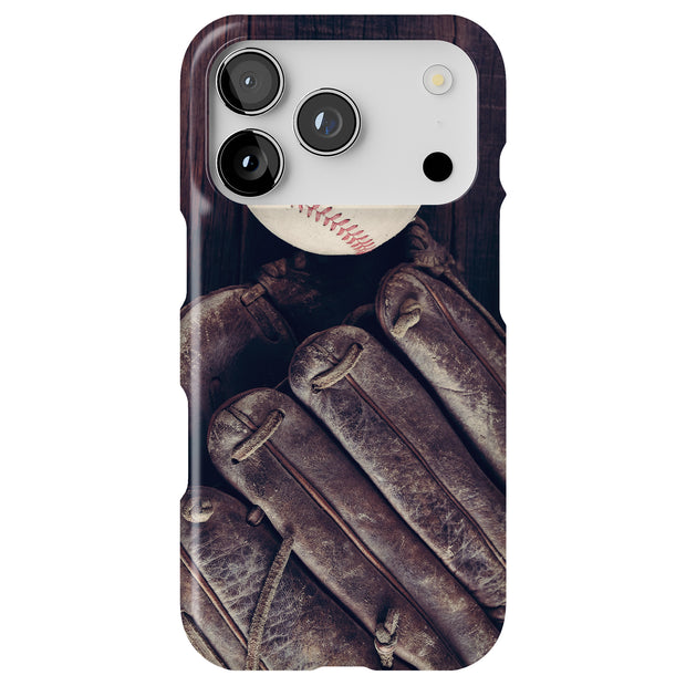 Hard Shell Style Case