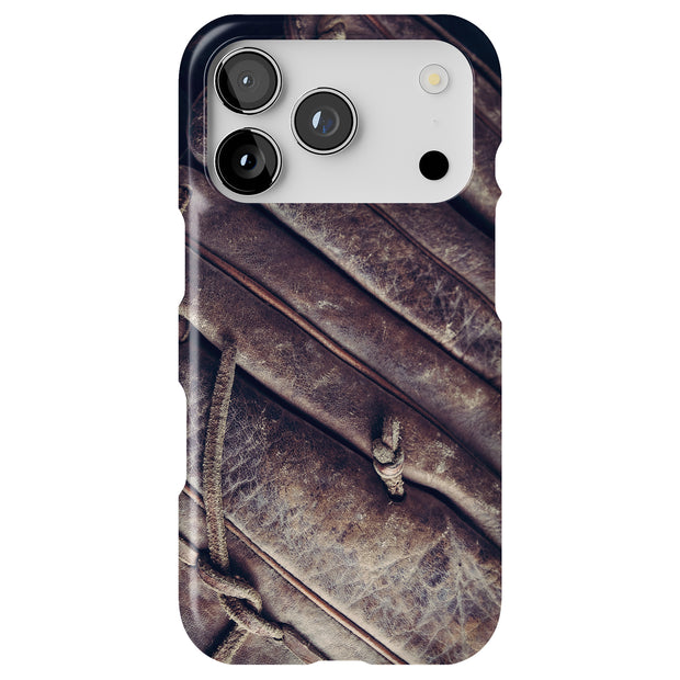 Hard Shell Style Case