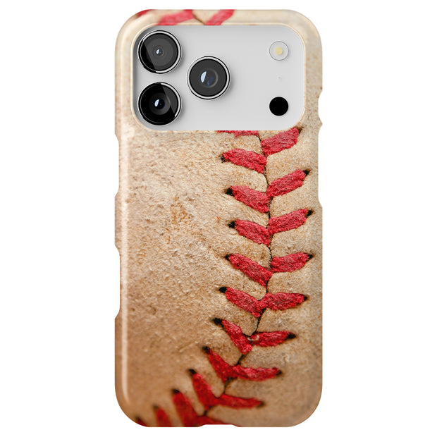 Hard Shell Style Case