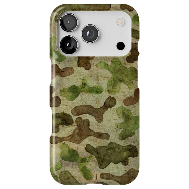 Hard Shell Style Case