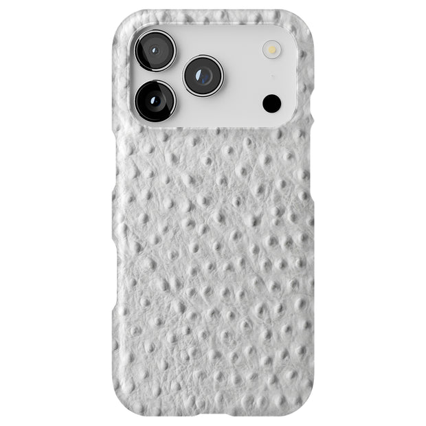 Hard Shell Style Case