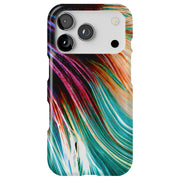 Hard Shell Style Case