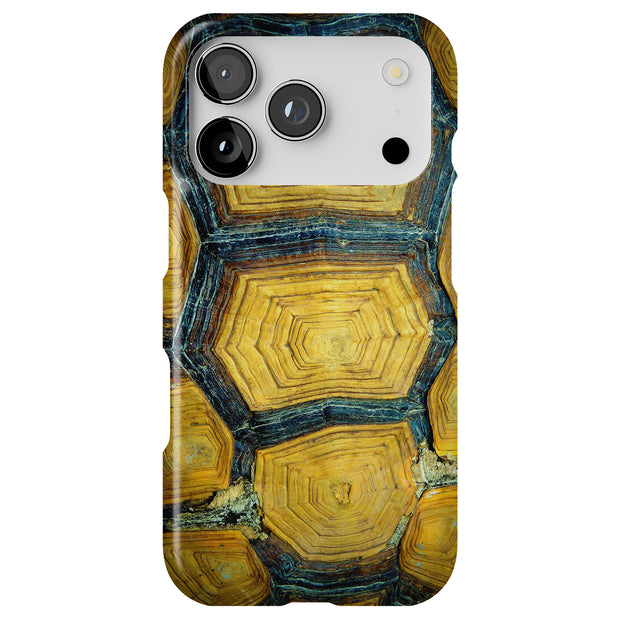 Hard Shell Style Case