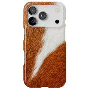 Hard Shell Style Case