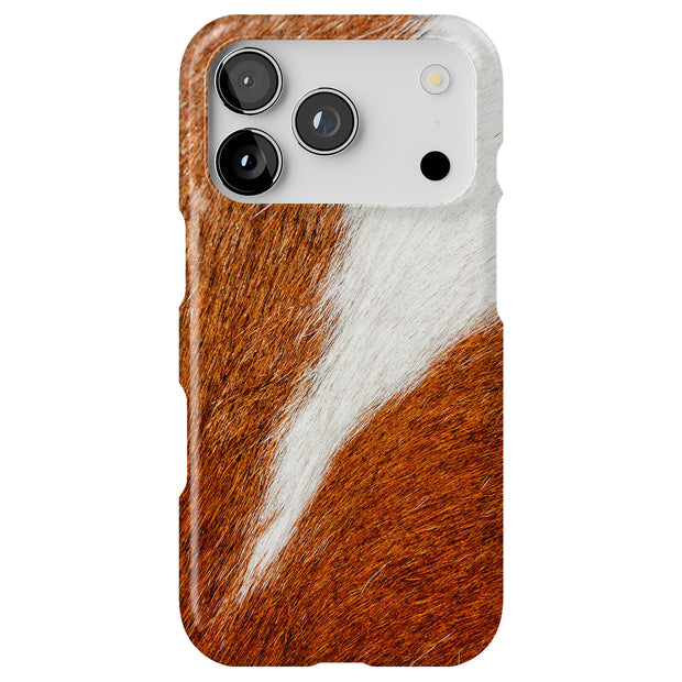Hard Shell Style Case