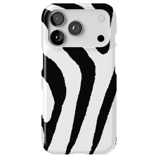 Hard Shell Style Case