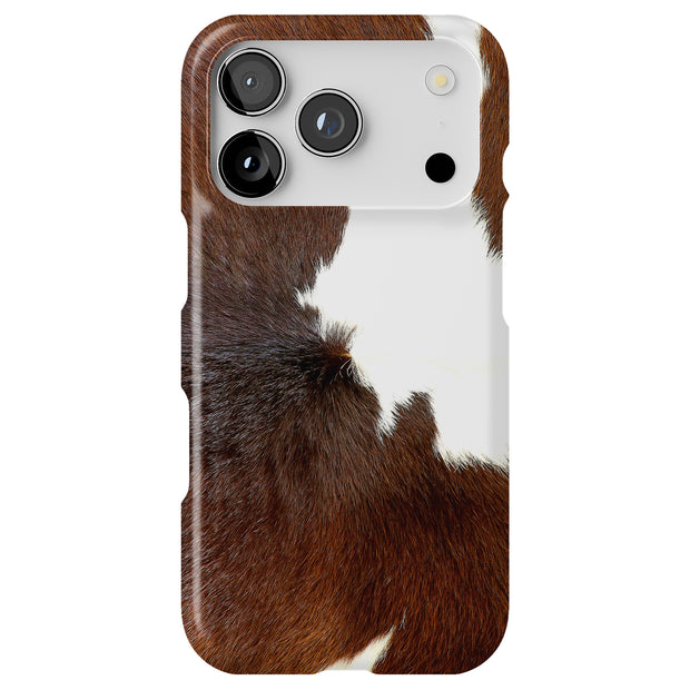 Hard Shell Style Case