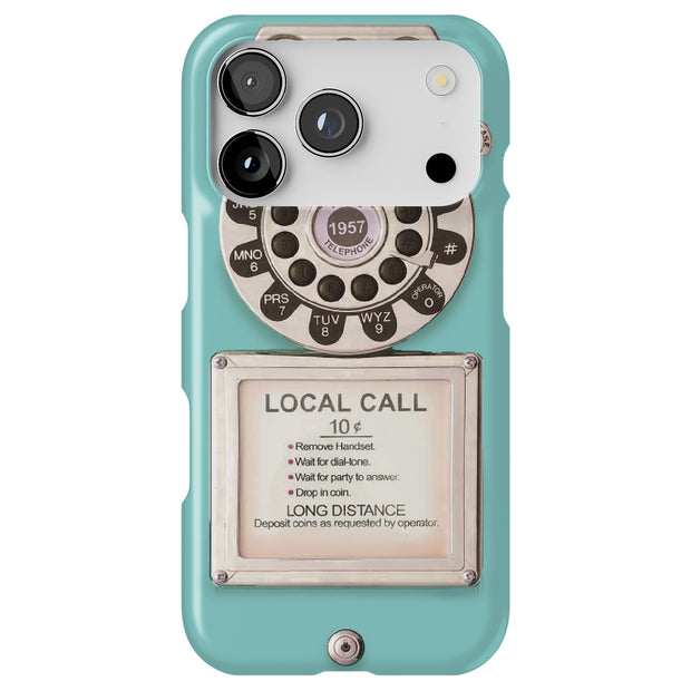 Hard Shell Style Case