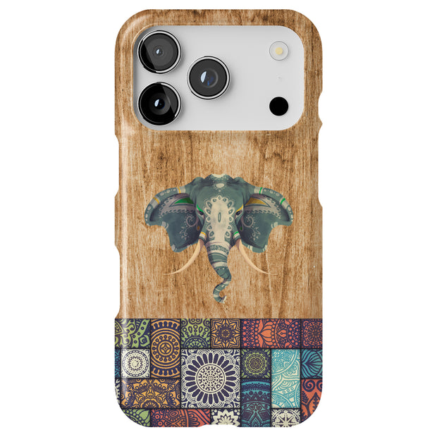 Hard Shell Style Case