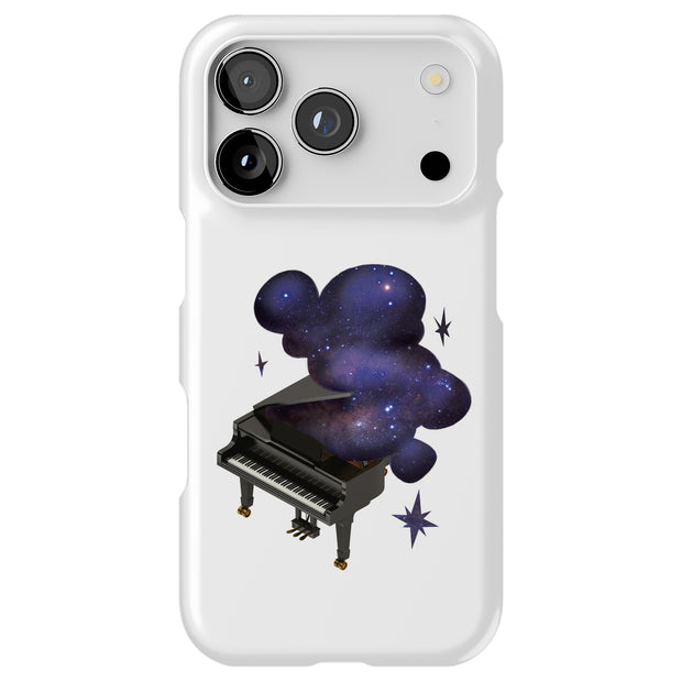 Hard Shell Style Case