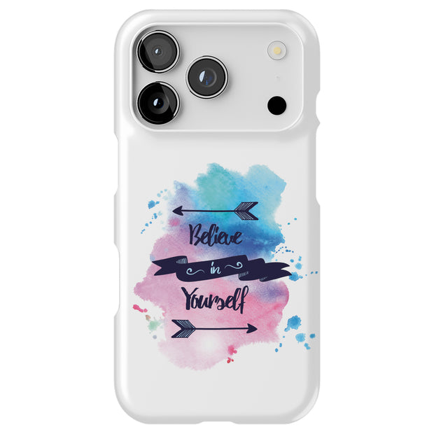 Hard Shell Style Case