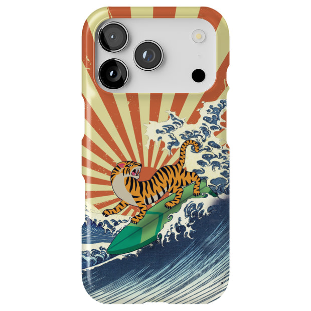 Hard Shell Style Case