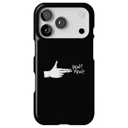 Hard Shell Style Case