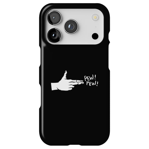 Hard Shell Style Case