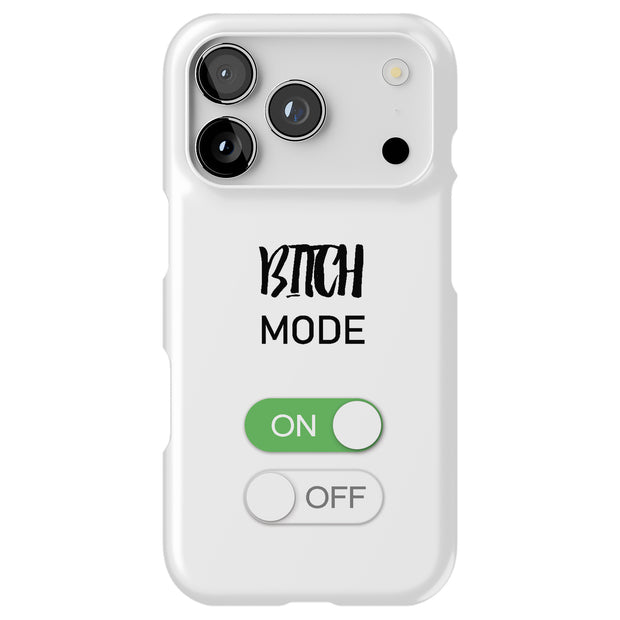 Hard Shell Style Case